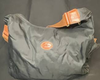 Longchamp Le Pliage Hobo Bag