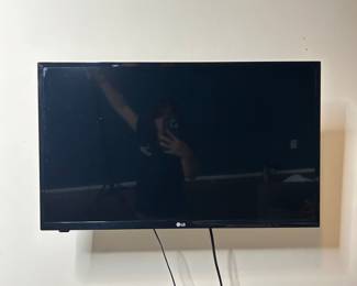 LG Smart LED TV
