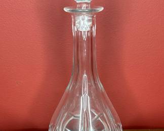 Marquis by Waterford Decanter