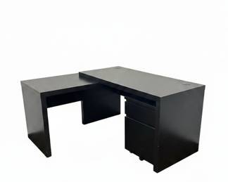 Corner Workstation Desk