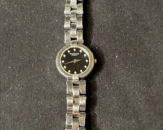 Raymond Weil Geneve Allegro 5817 Diamond Accent Ladies Watch