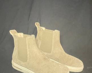 Birkenstock Bend Chelsea Boots
