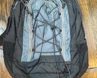 L.L. Bean Comfort Carry Laptop Pack