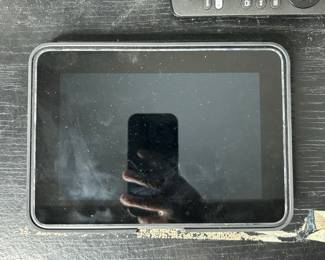 Amazon Fire Tablet