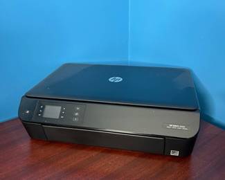 HP ENVY All-in-One Printer