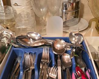 Kitchen Utensils 