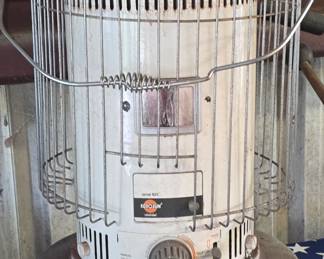 Heater