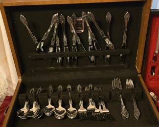 Flatware Set 
