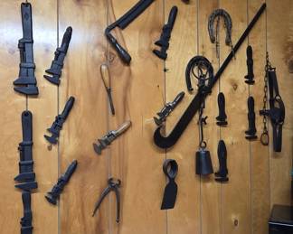 Antique Tools - Great Shape