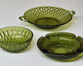 Green Glass
