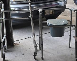 Medical Supplies 