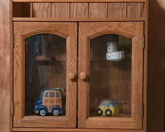Wall Cabinet 