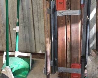 Garage Misc 