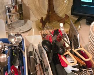 Kitchen Utensils 