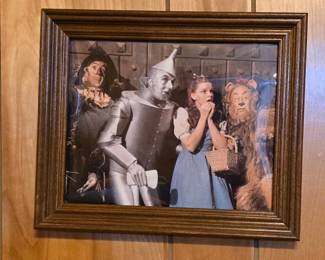 Wizard of Oz Picture 