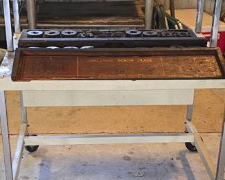 Work Bench