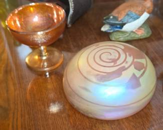 Art Glass