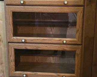 New Lawyers Bookcase 