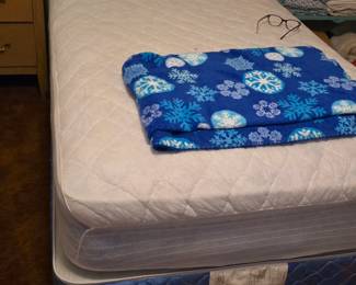 Twin Bed - We have 2