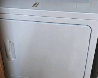 GE Dryer