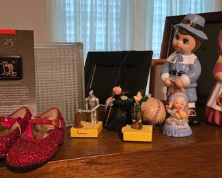 Wizard of Oz Items