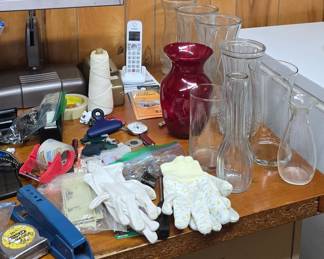 Household Items 