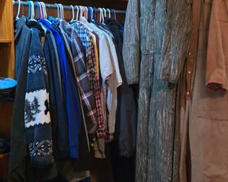 Mens Clothes 