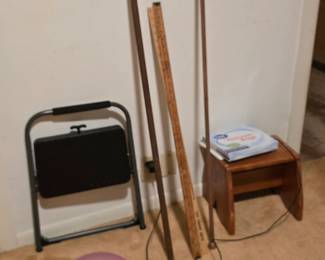 Household Items 