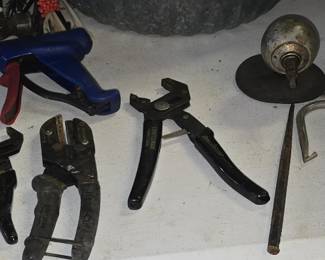 Hand Tools 