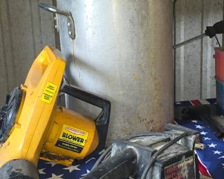 Power Tools 