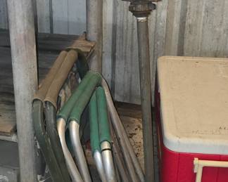 Garage Misc 