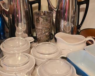 Corning Ware 