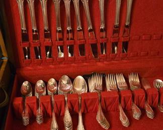 Flatware Set 