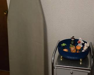 Ironing Board - Shelf