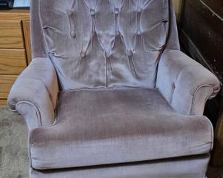 Side Chair 