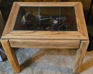 Display Table 