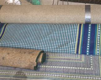 Rugs