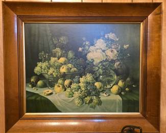 Still Life Picture 