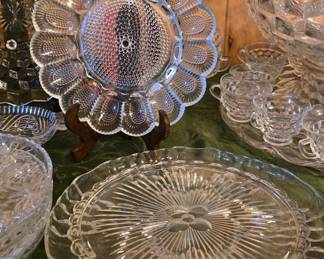 Platters 