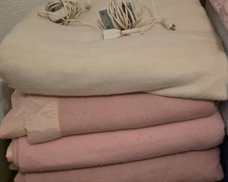 Blankets 
