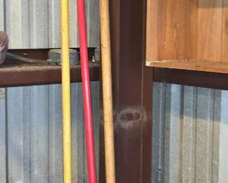 Yard Tools