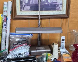 Office Supplies 