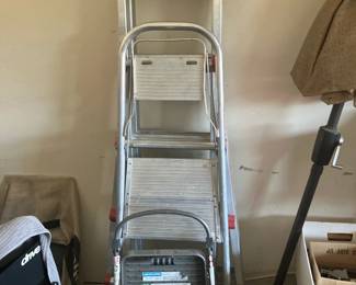 Ladders