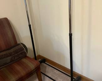 Clothes rack