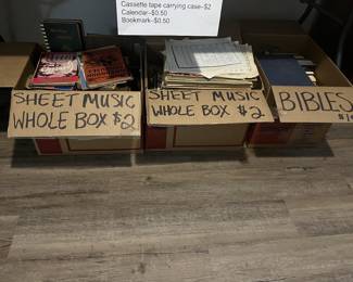 Sale Picture
