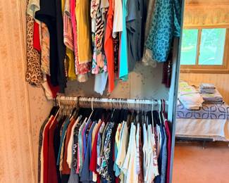 Women's Clothes