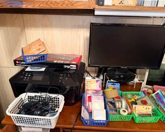 Office Supplies