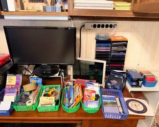 Office Supplies