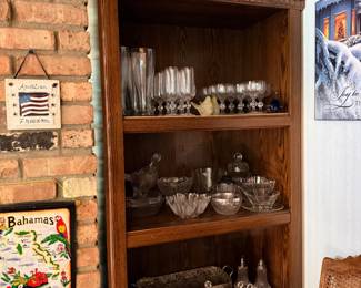 Entertaining Kitchen Items