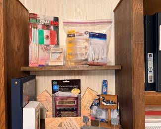 Office Supplies